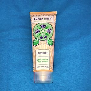 Human+kind body soufflé